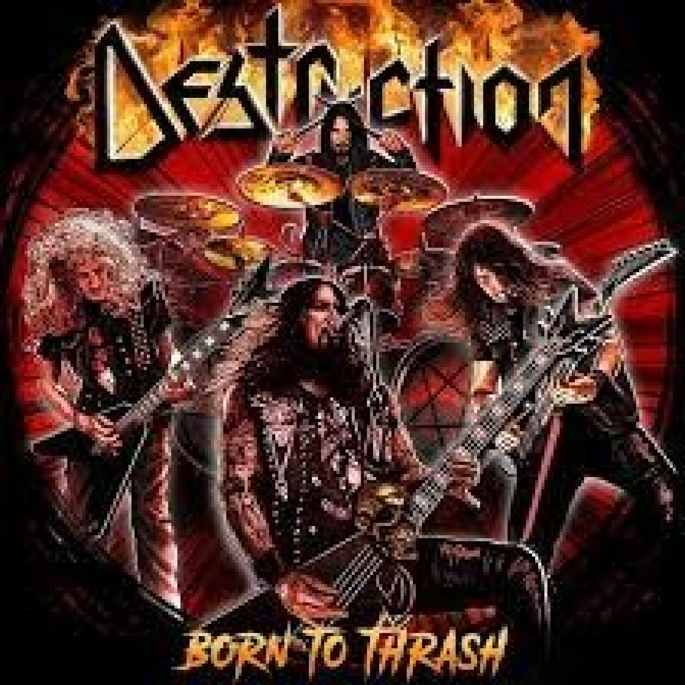 Biblioteca Del Metal - (Recopilation)