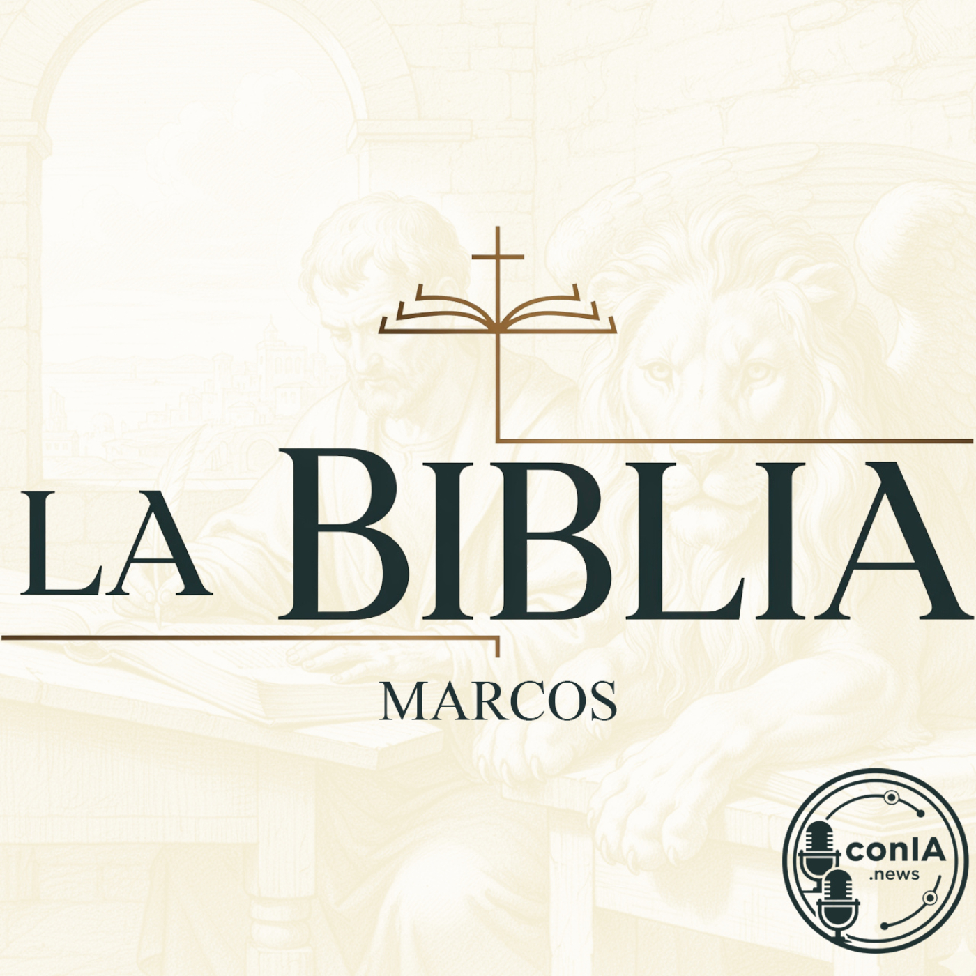 conIA | Aprende, Reflexiona y Disfruta