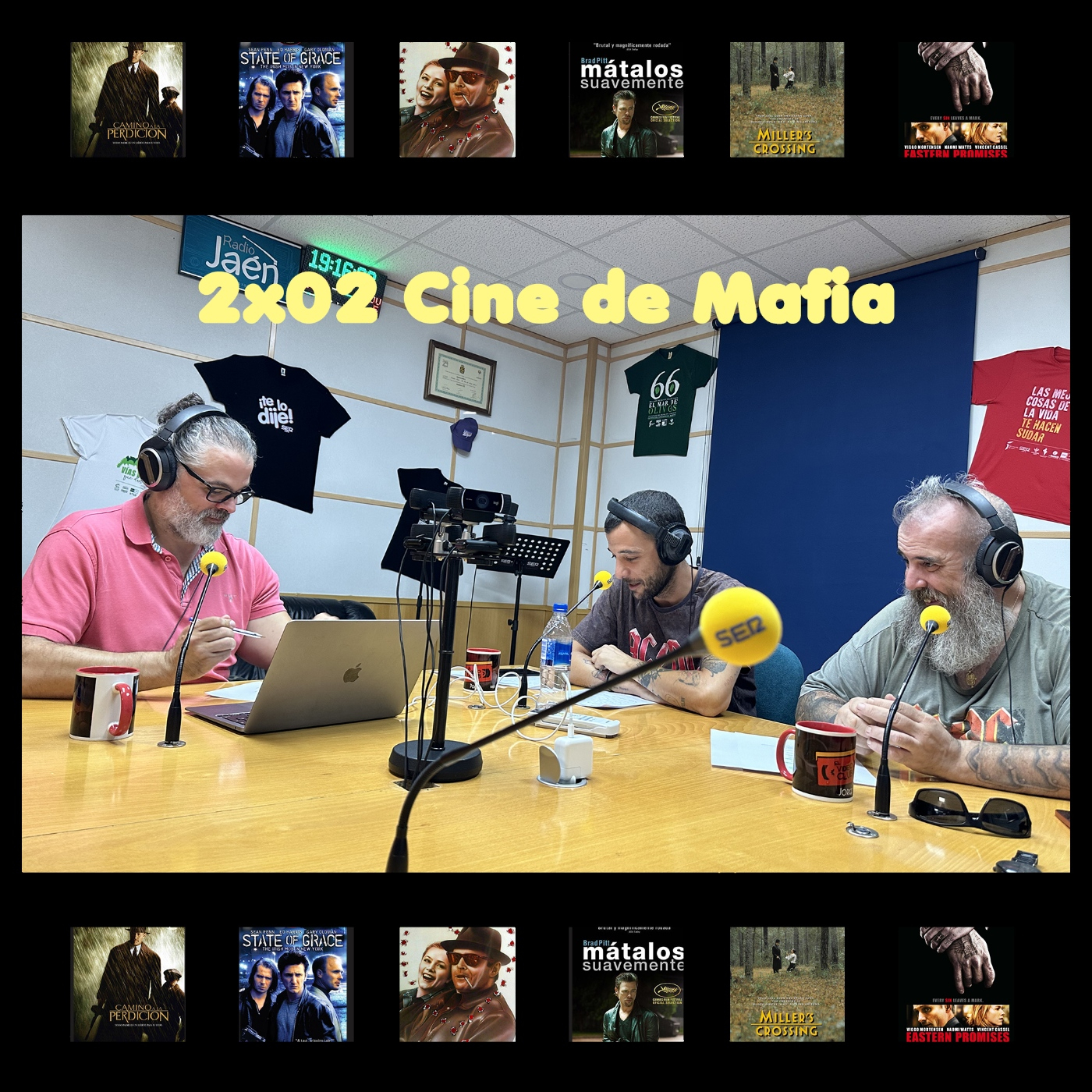 El Videoclub