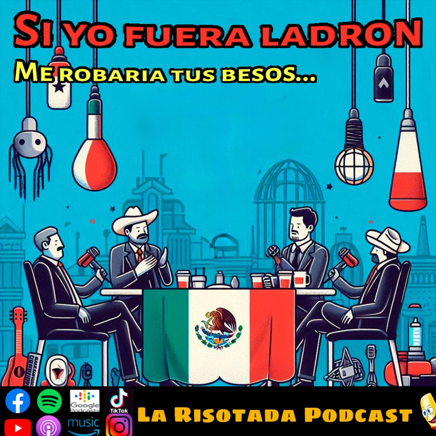 La Risotada