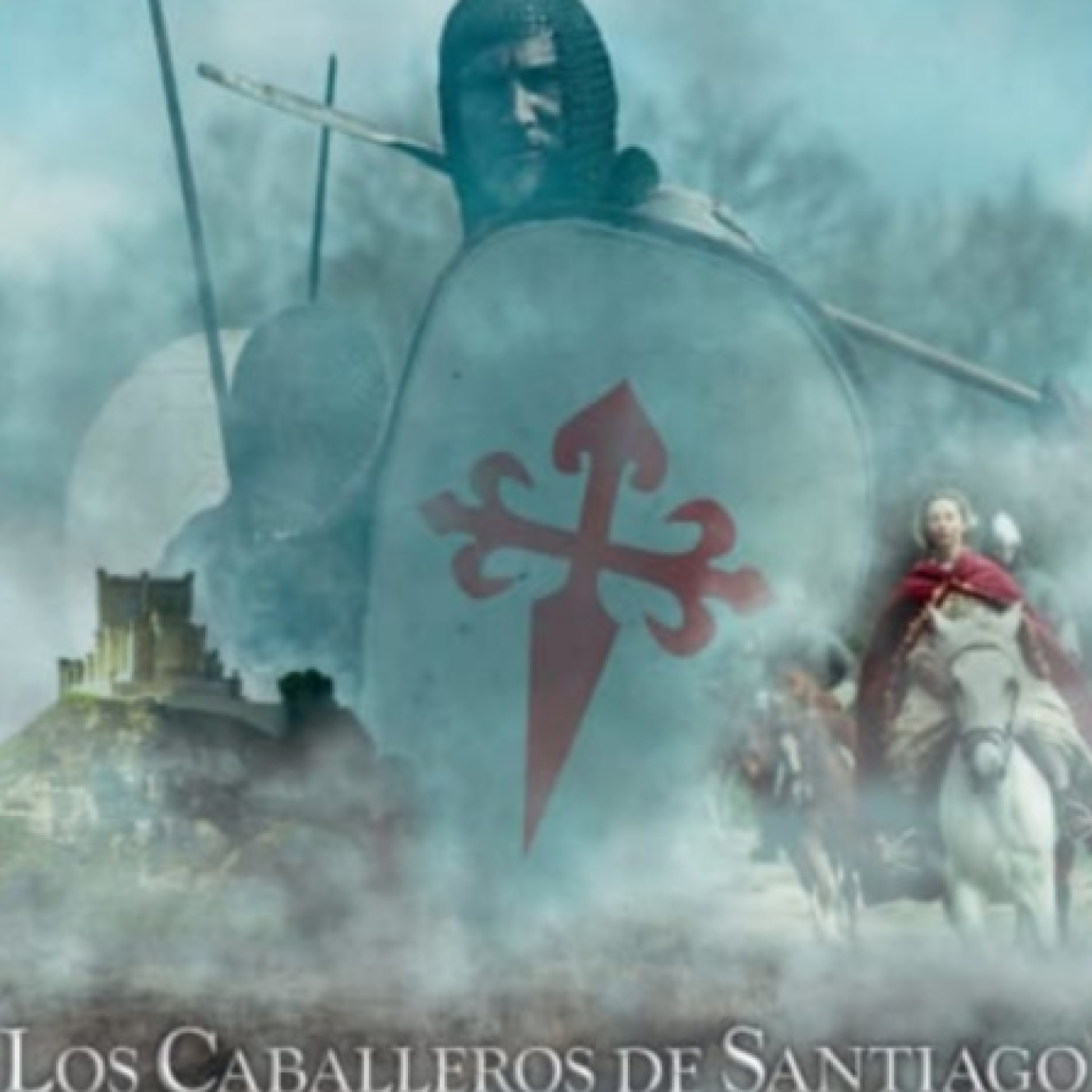 Los Caballeros de Santiago