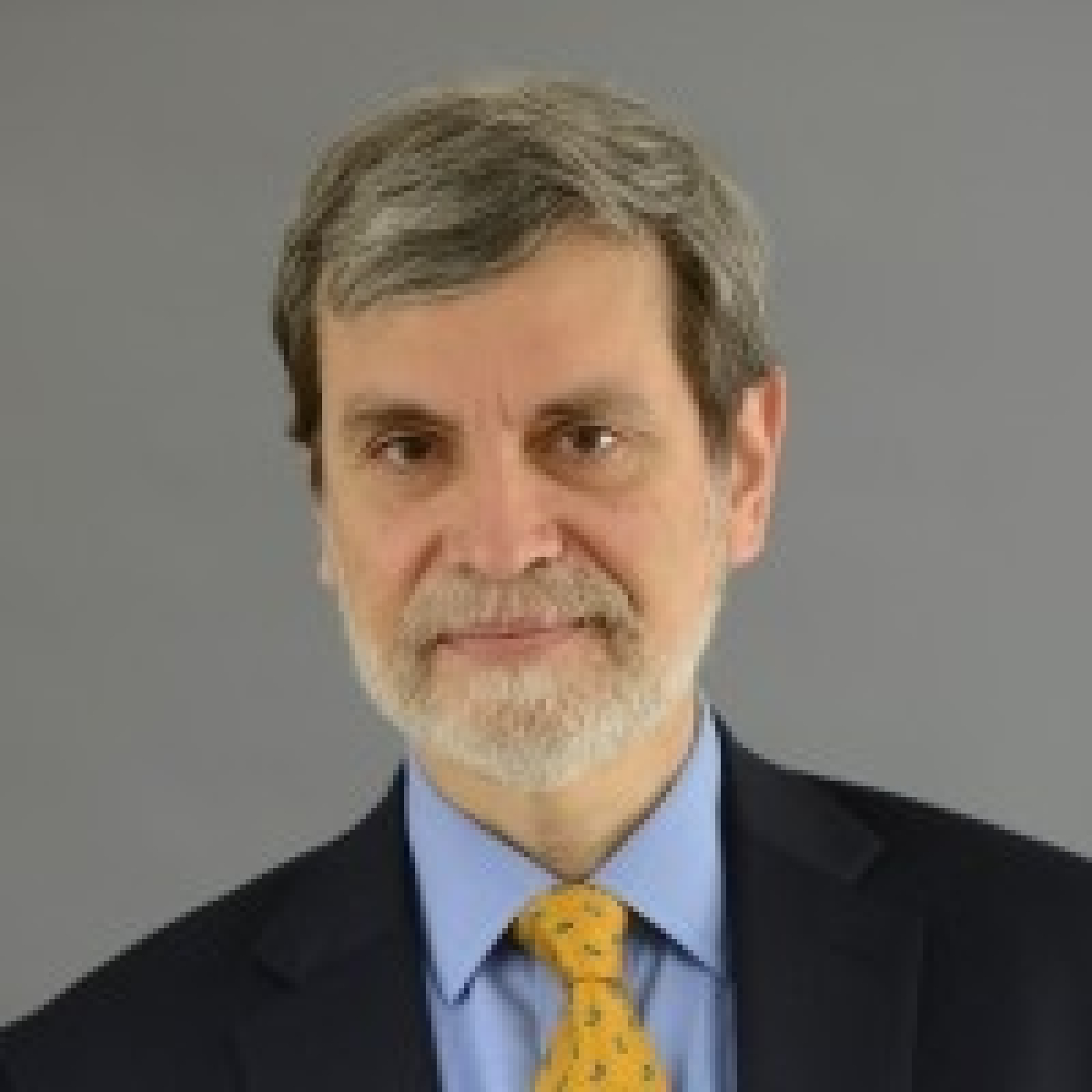 Fernando Landa Pte CERA Desbordados