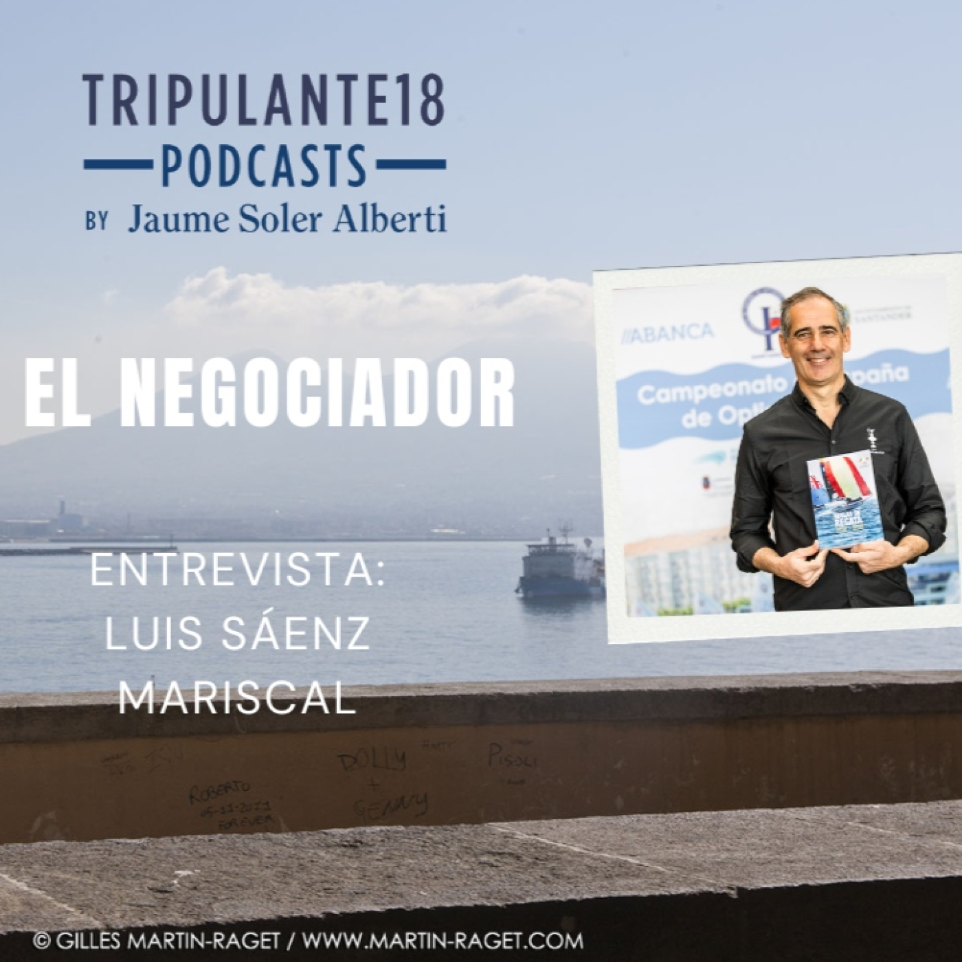 JaumeSoler.net Tripulante18-La Radio Náutica