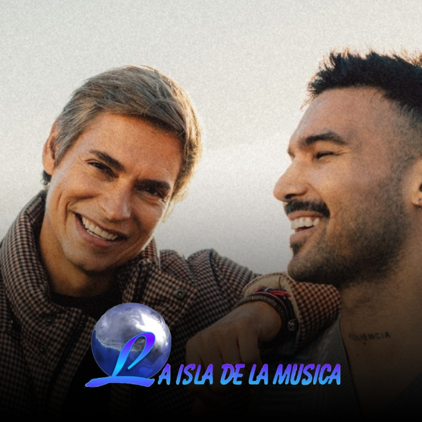 La Isla de la Música
