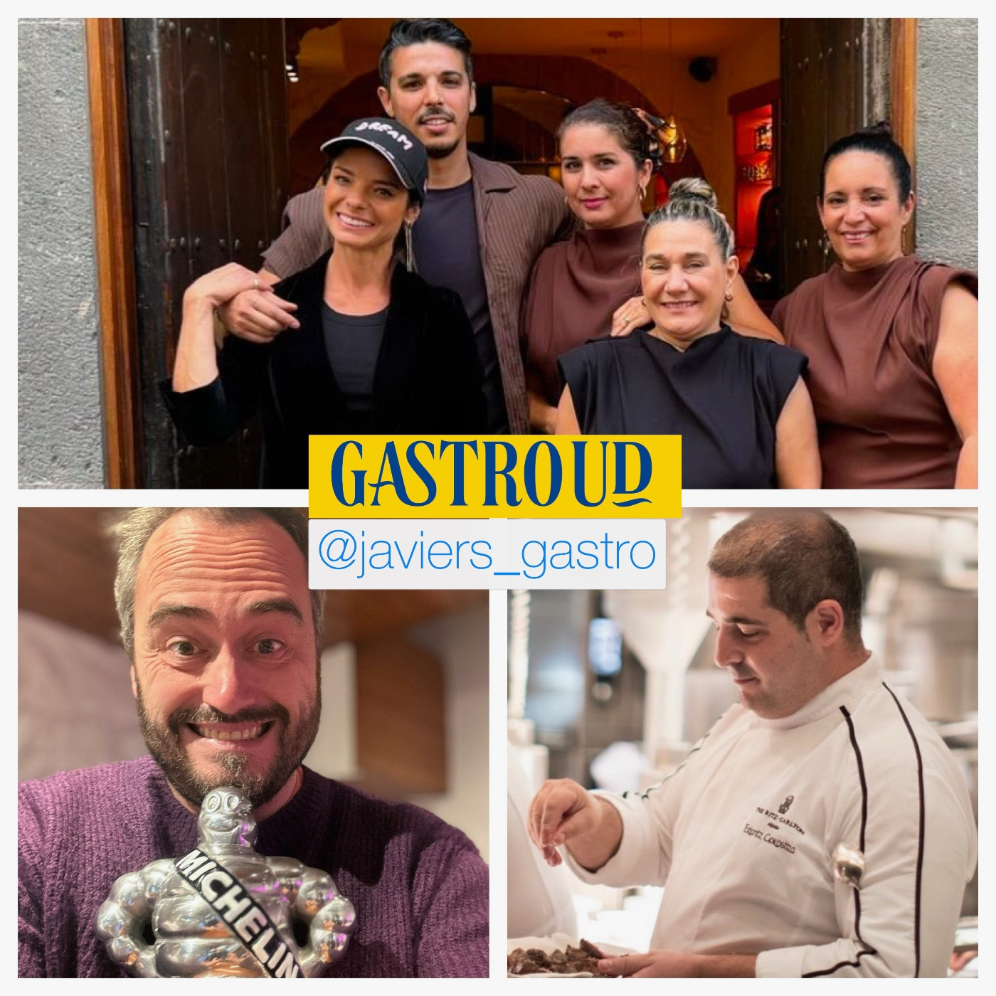 GastroUD