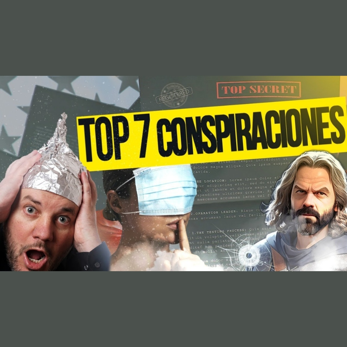 Santiago Armesilla Podcast