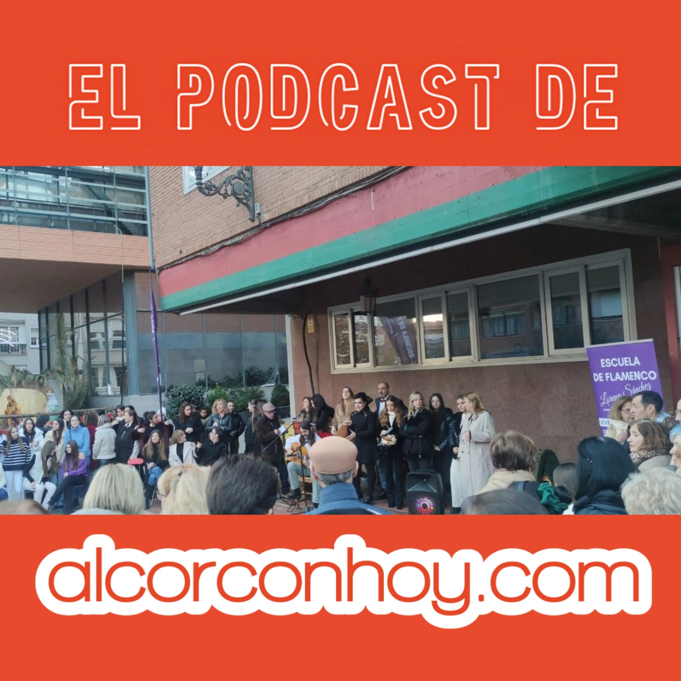 alcorconhoy.com - Tus noticias de Alcorcón