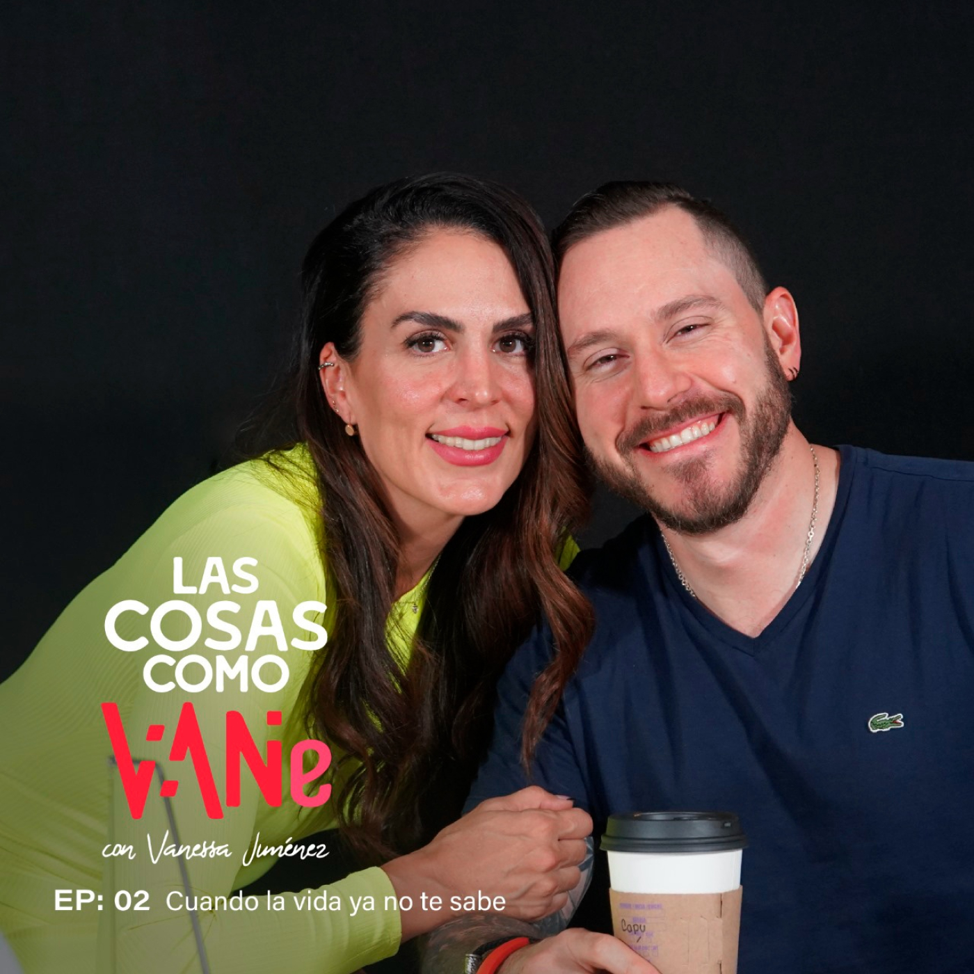 ExSens Podcast
