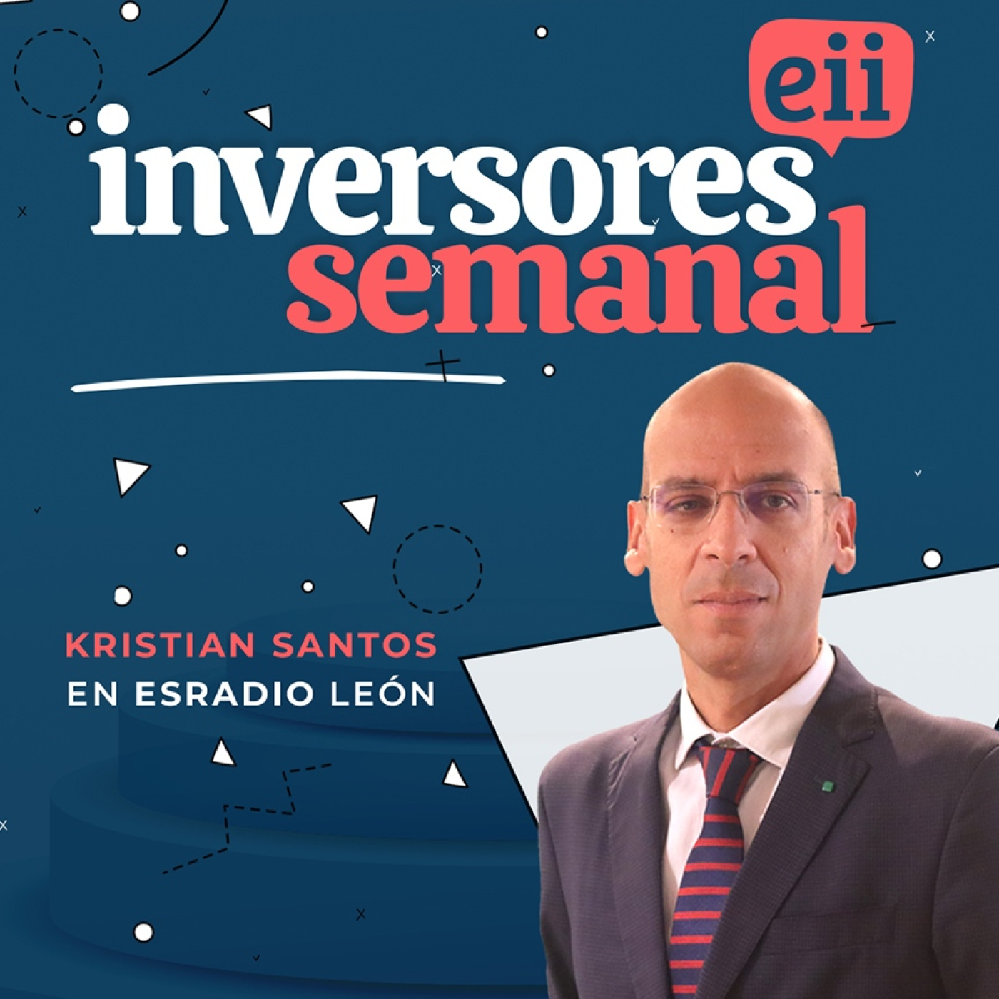 Inversores Semanal 18/07/25 episode artwork