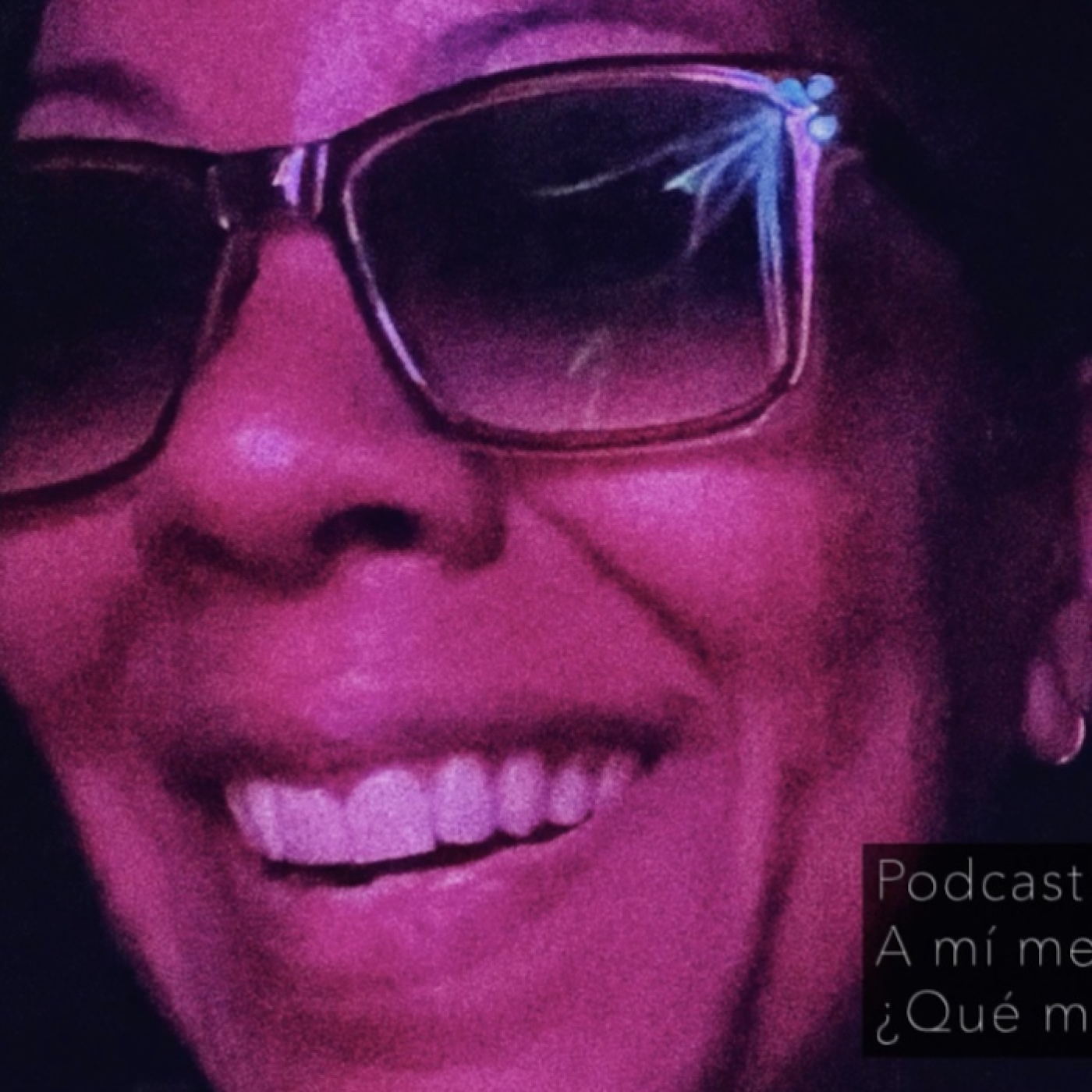 A mí me gusta... con Angélica Allen