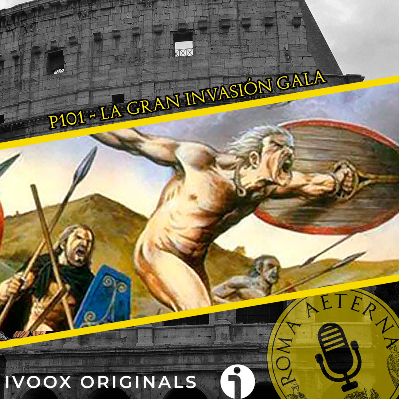 Roma Aeterna