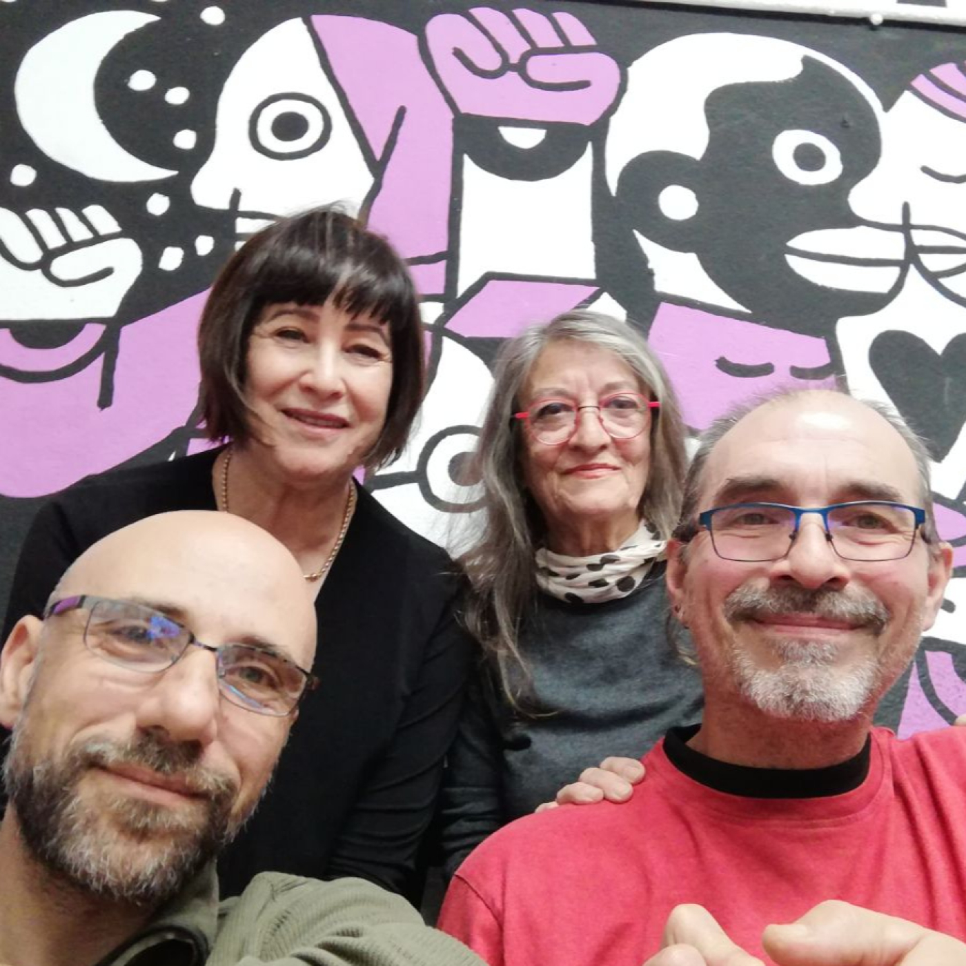 Podcast RadioFlautas