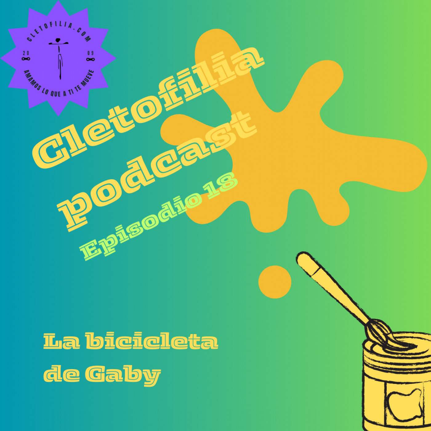 Cletofilia Podcast