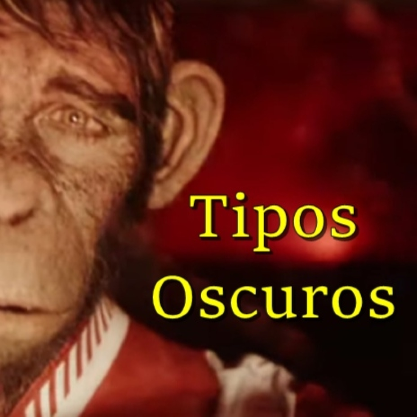 Tipos Oscuros 357 - Biopics cantarines