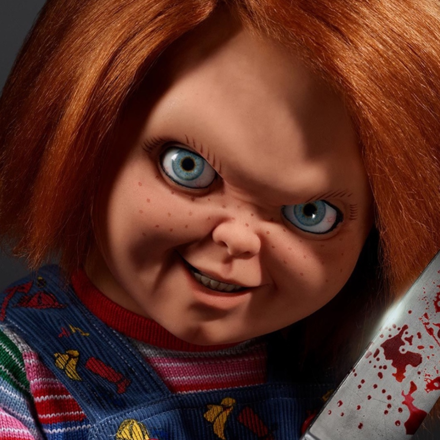 198.- Ranchito Drácula - Chucky Channel