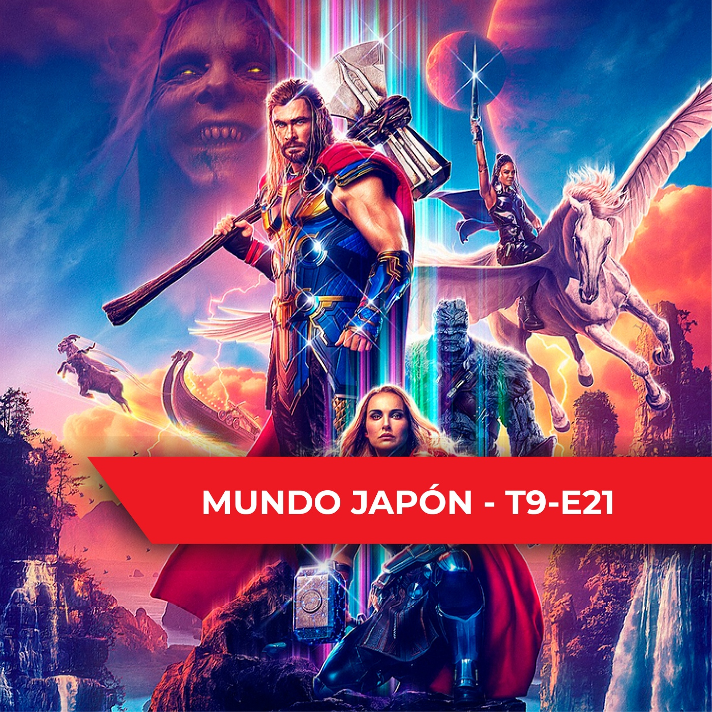 Mundo Japon Radio