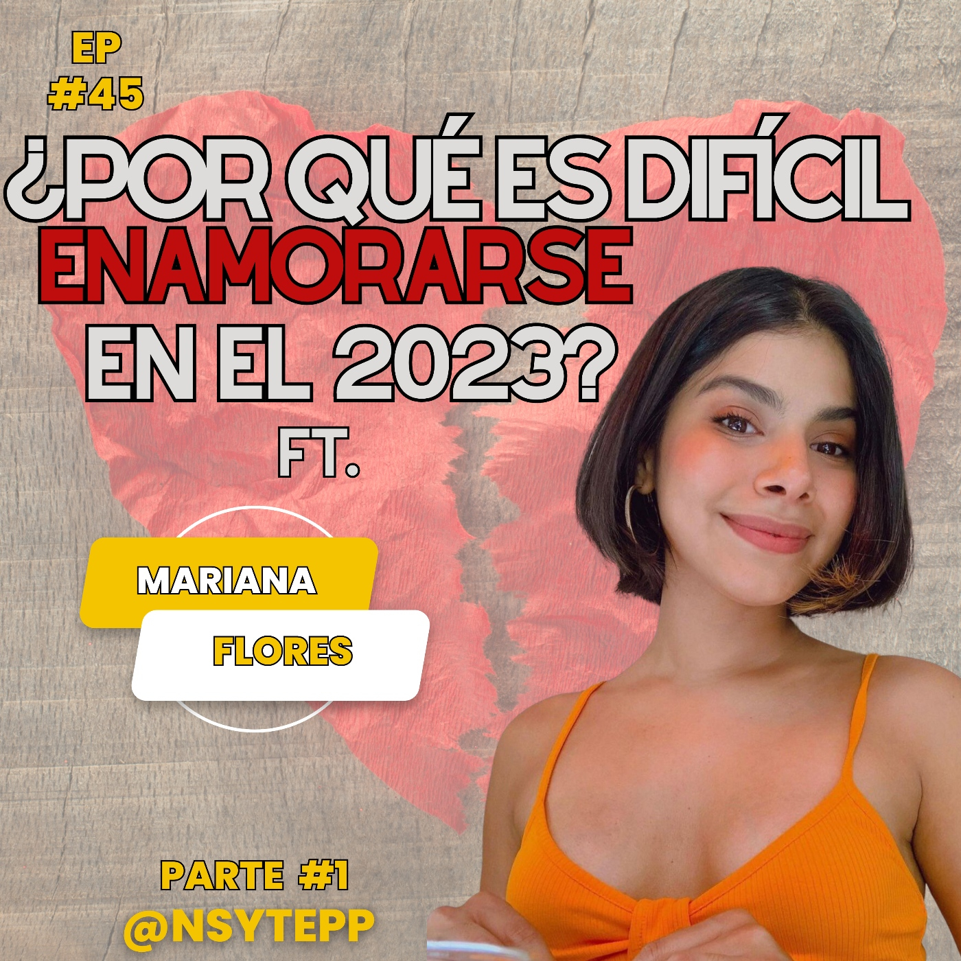No Si y Taaal