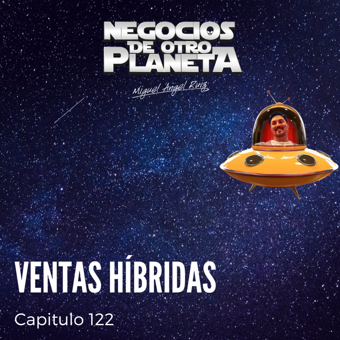 Negocios de otro Planeta