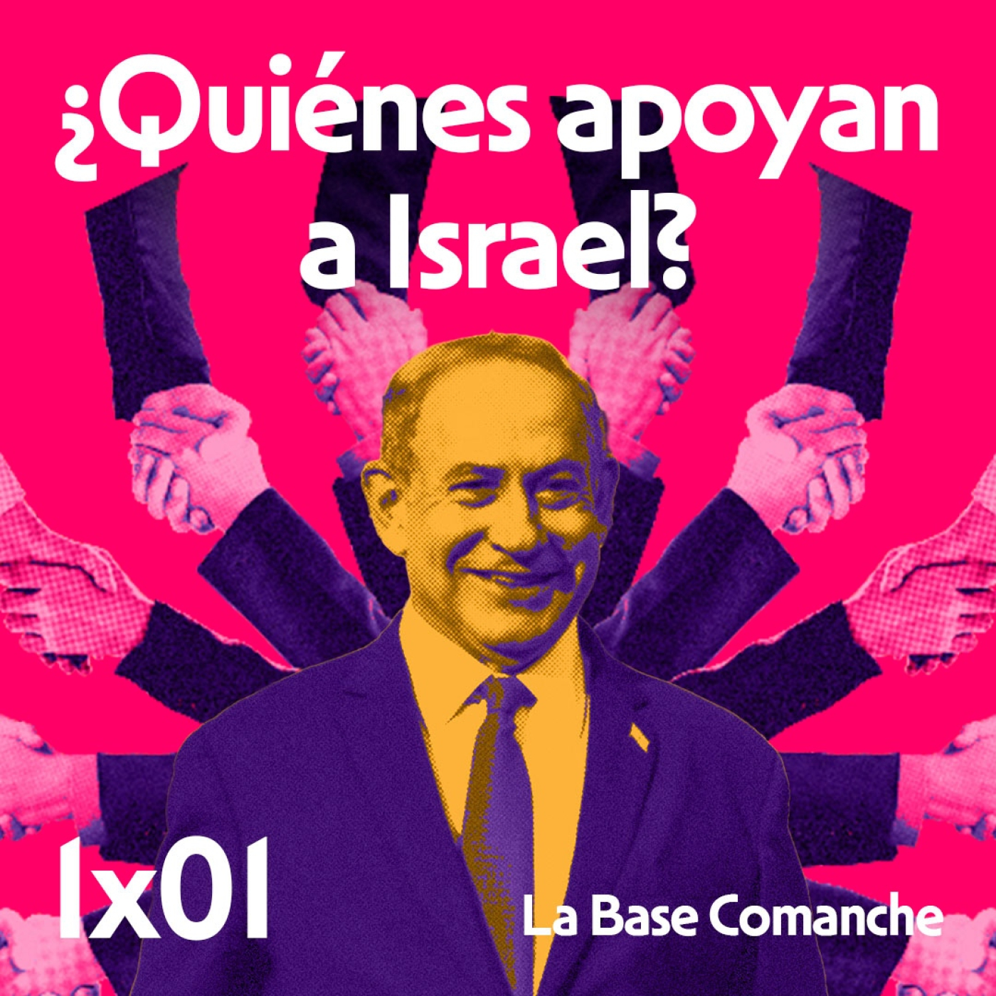 Zona Comanche