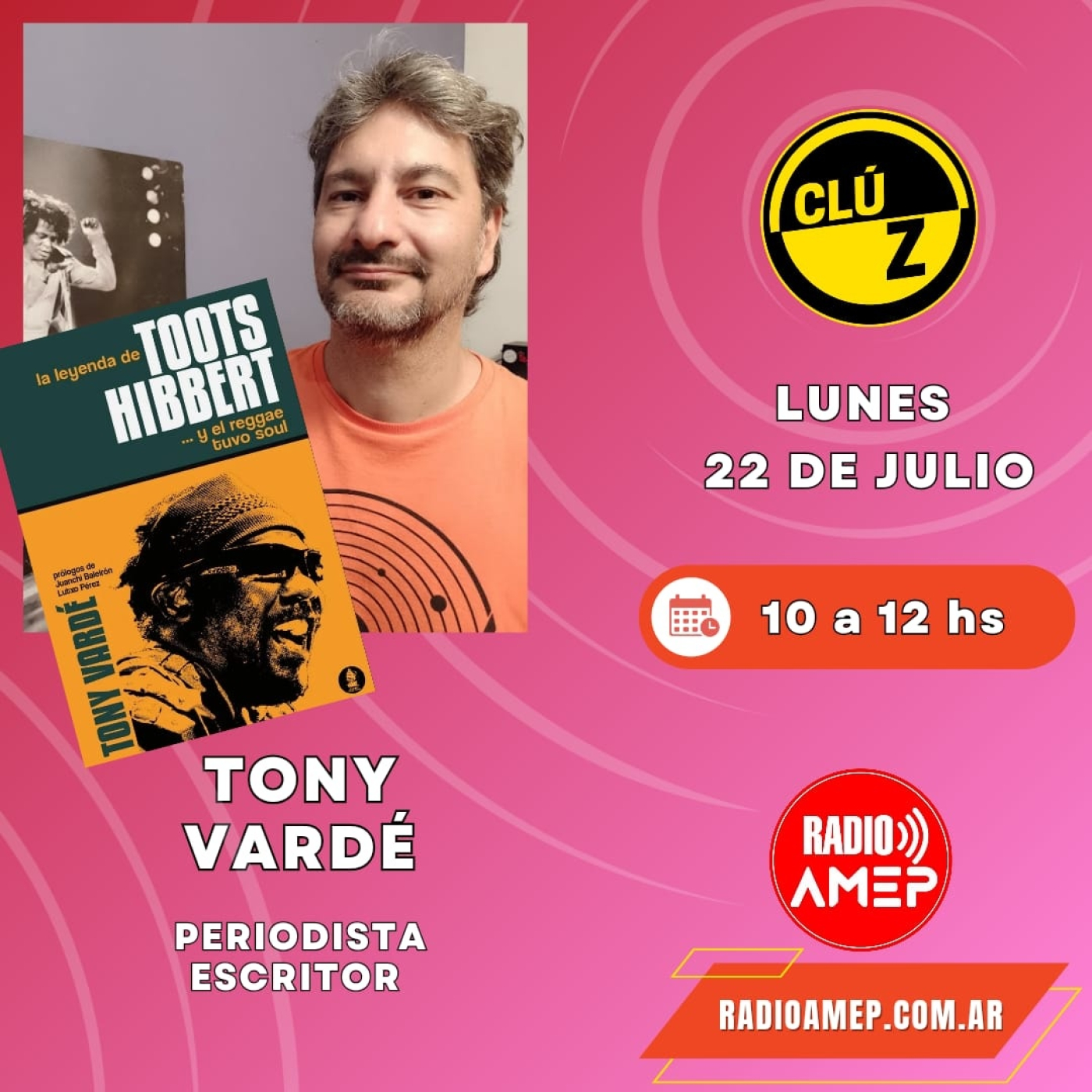 Escuchate Esto!