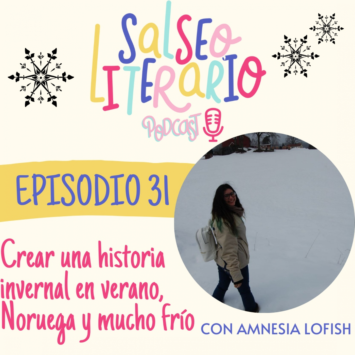 Salseo Literario