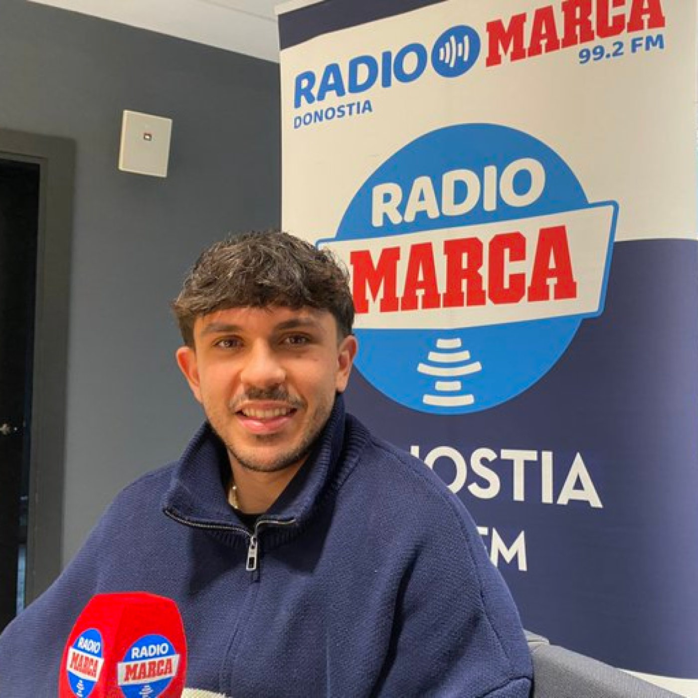 Radio MARCA Donostia