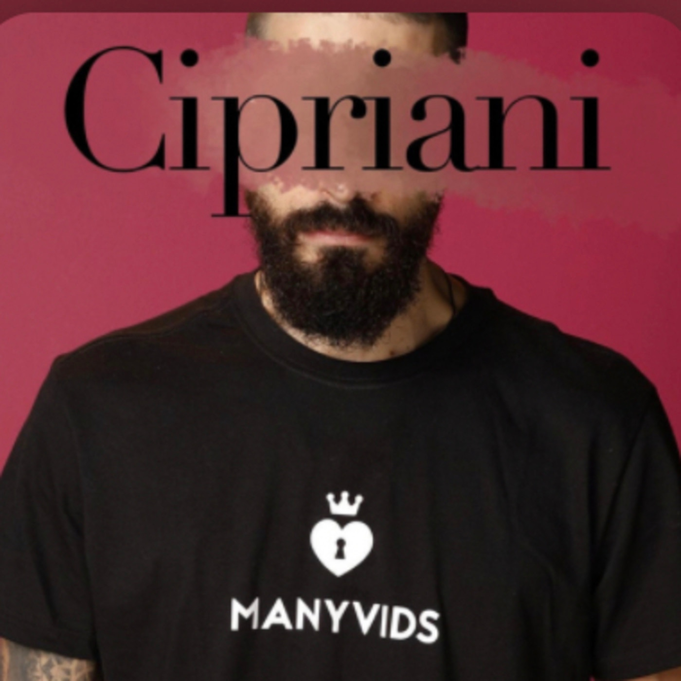 Cristian Cipriani - Porno de otro planeta.