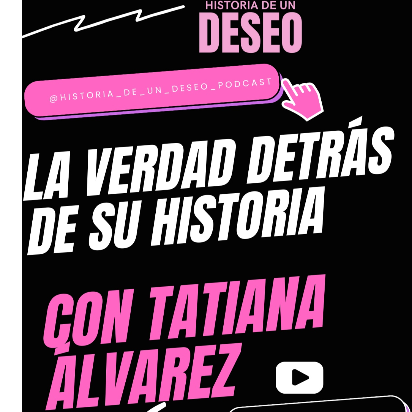 Historia de un Deseo