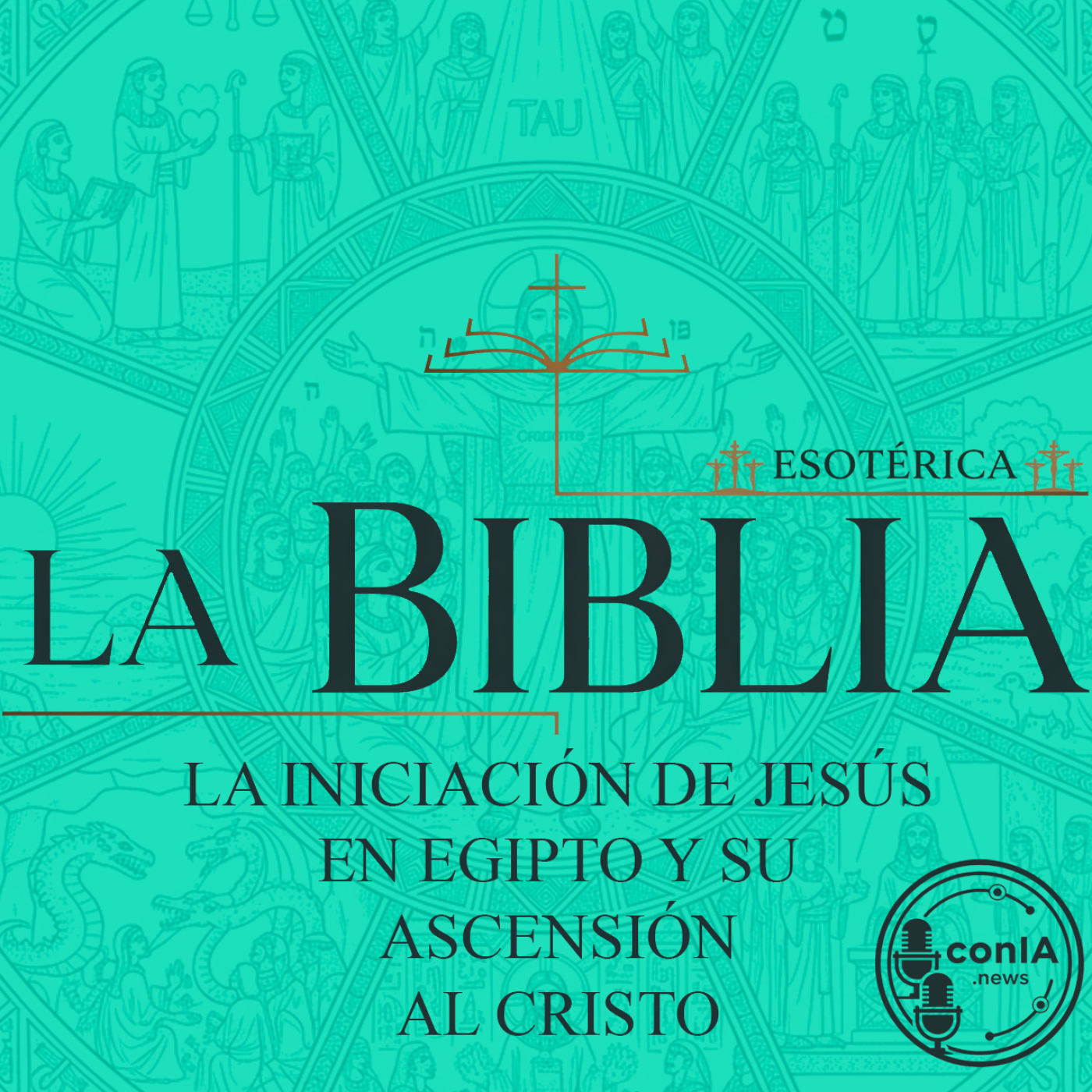 conIA | Aprende, Reflexiona y Disfruta