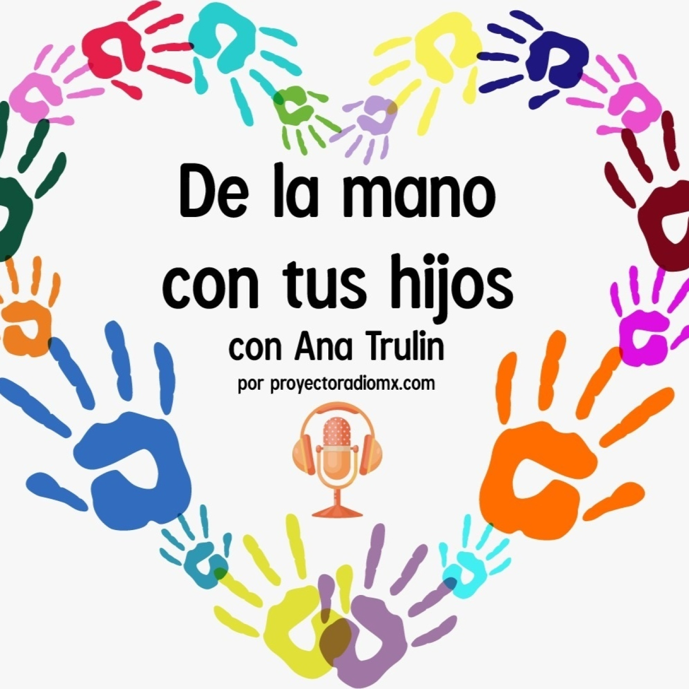 De la Mano con tus Hijos 270922 p209 episode artwork