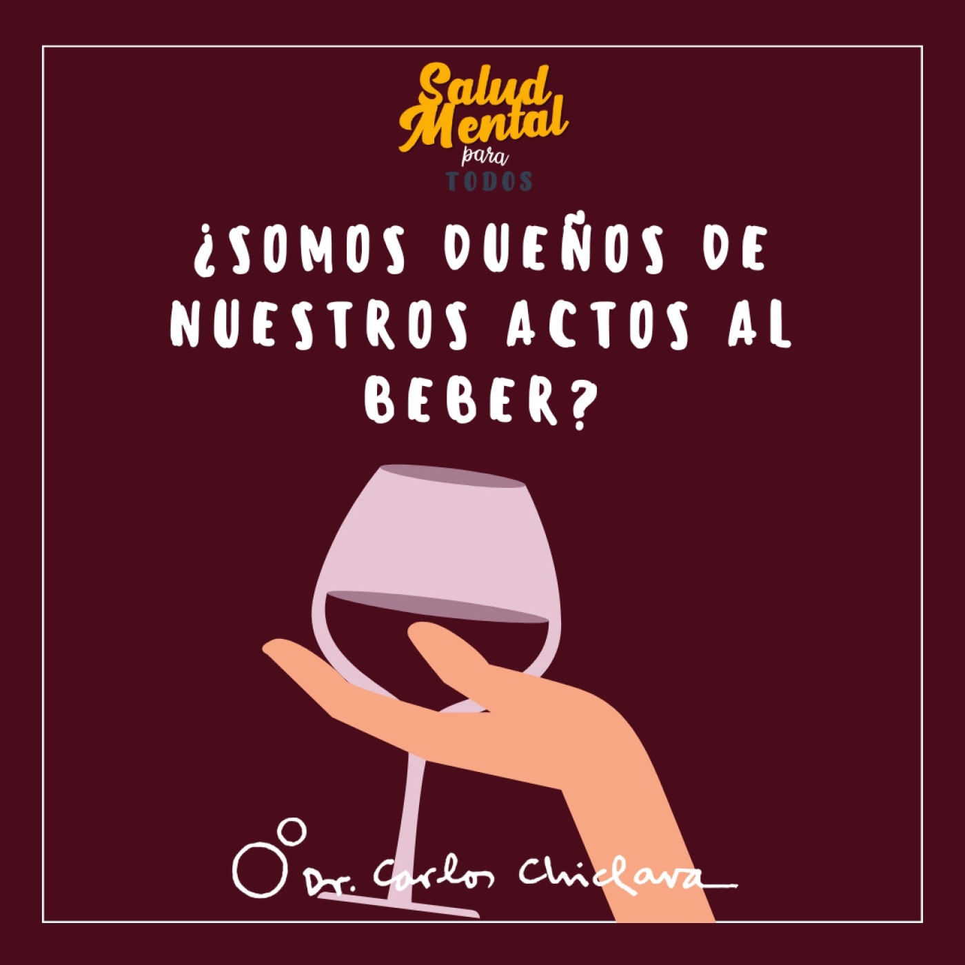 Salud mental para todos