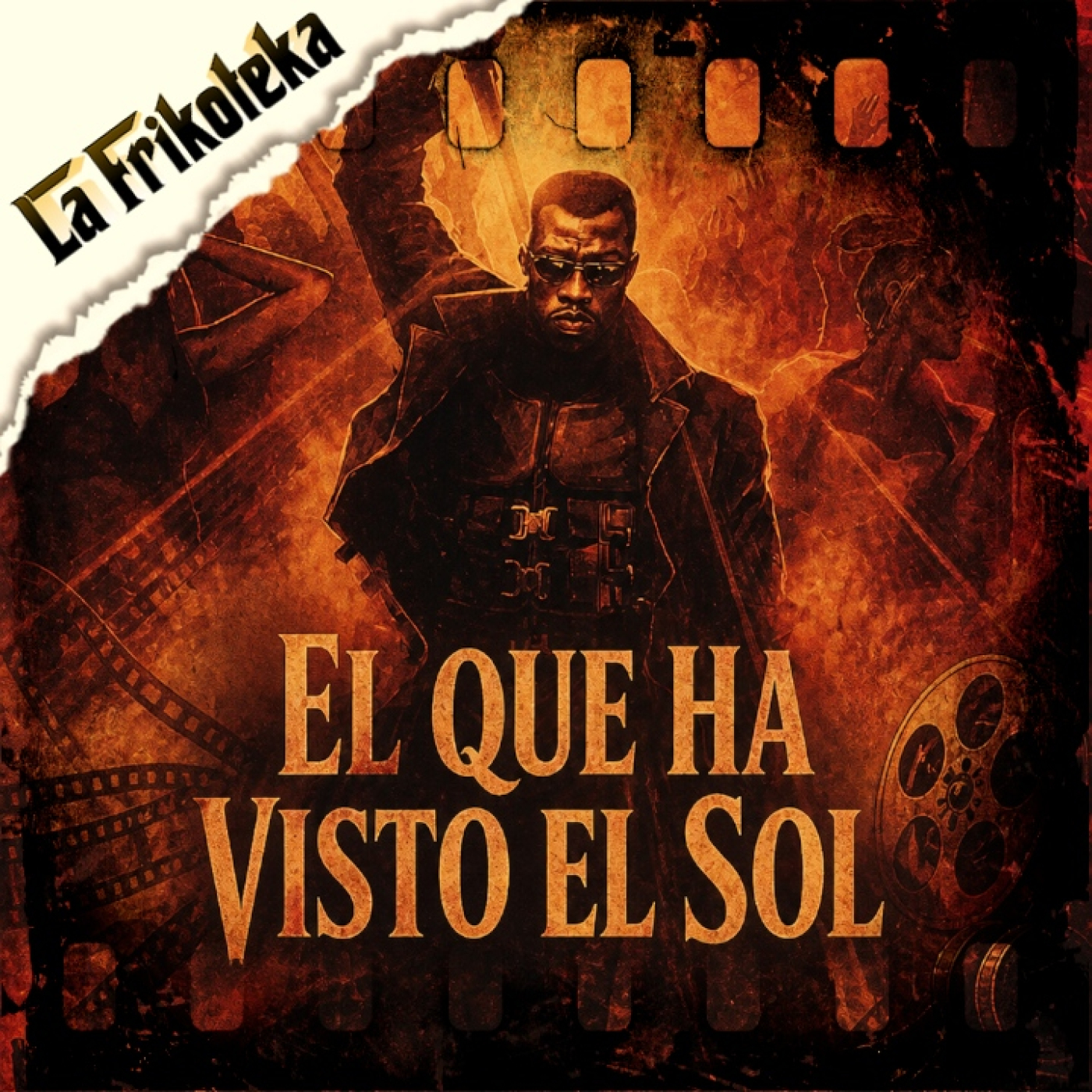 La Frikoteka