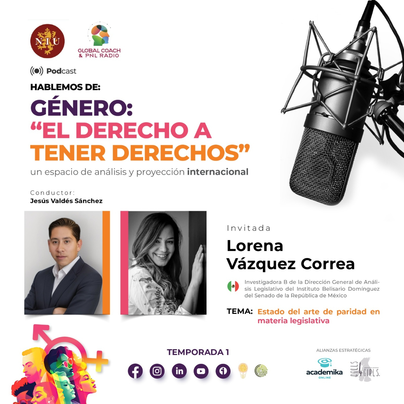 Radio Global Coach & Pnl