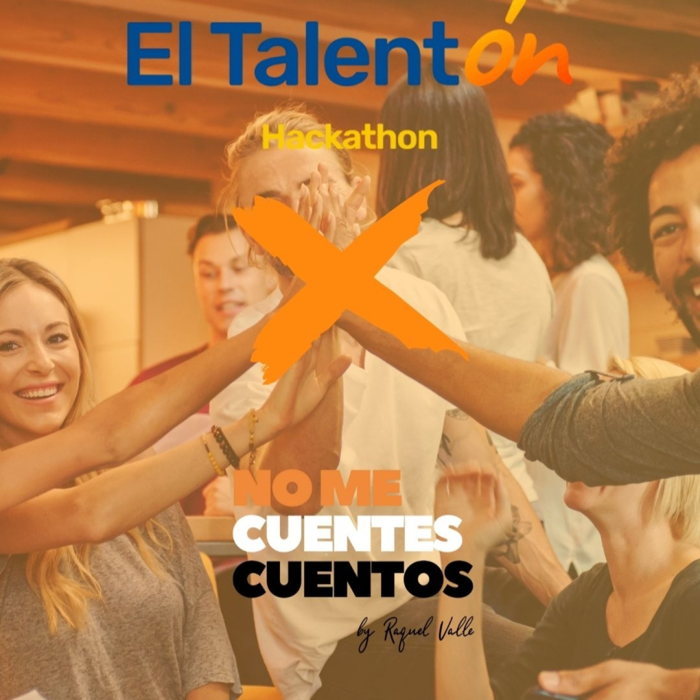 No me cuentes cuentos