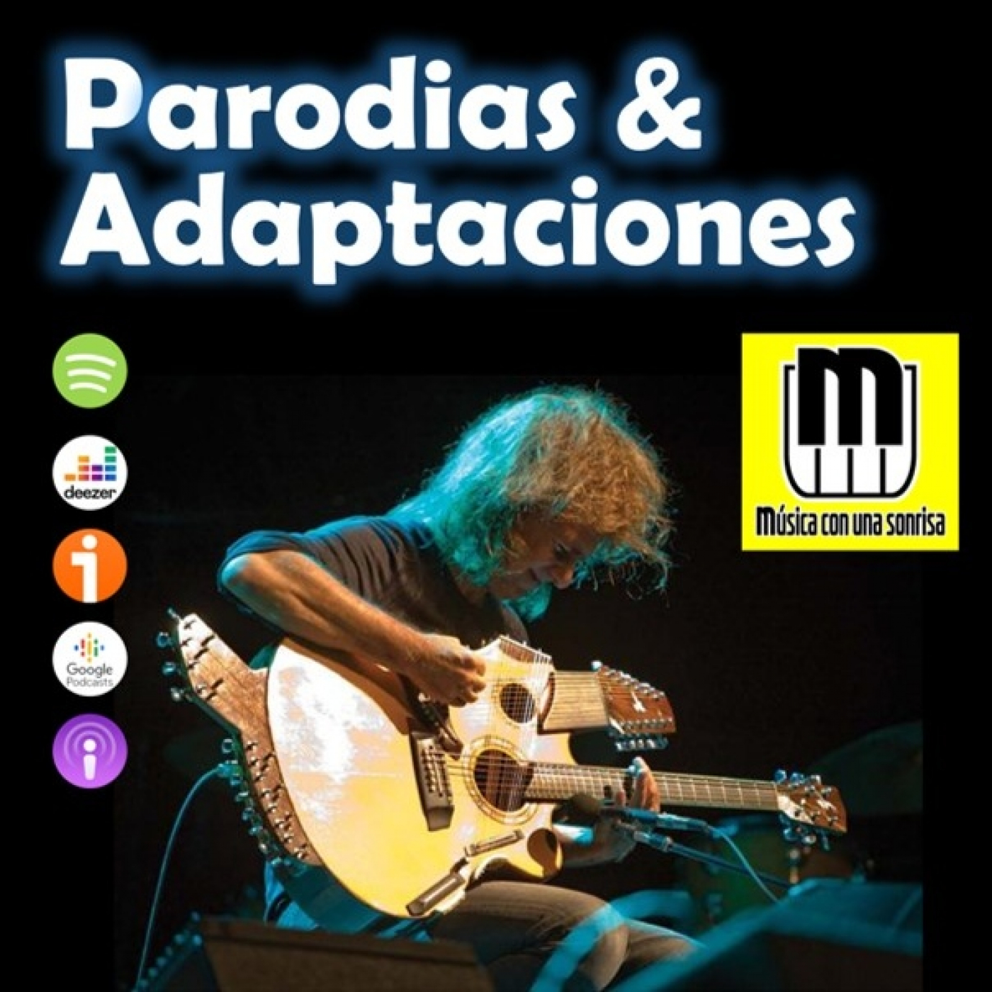 Música con una sonrisa