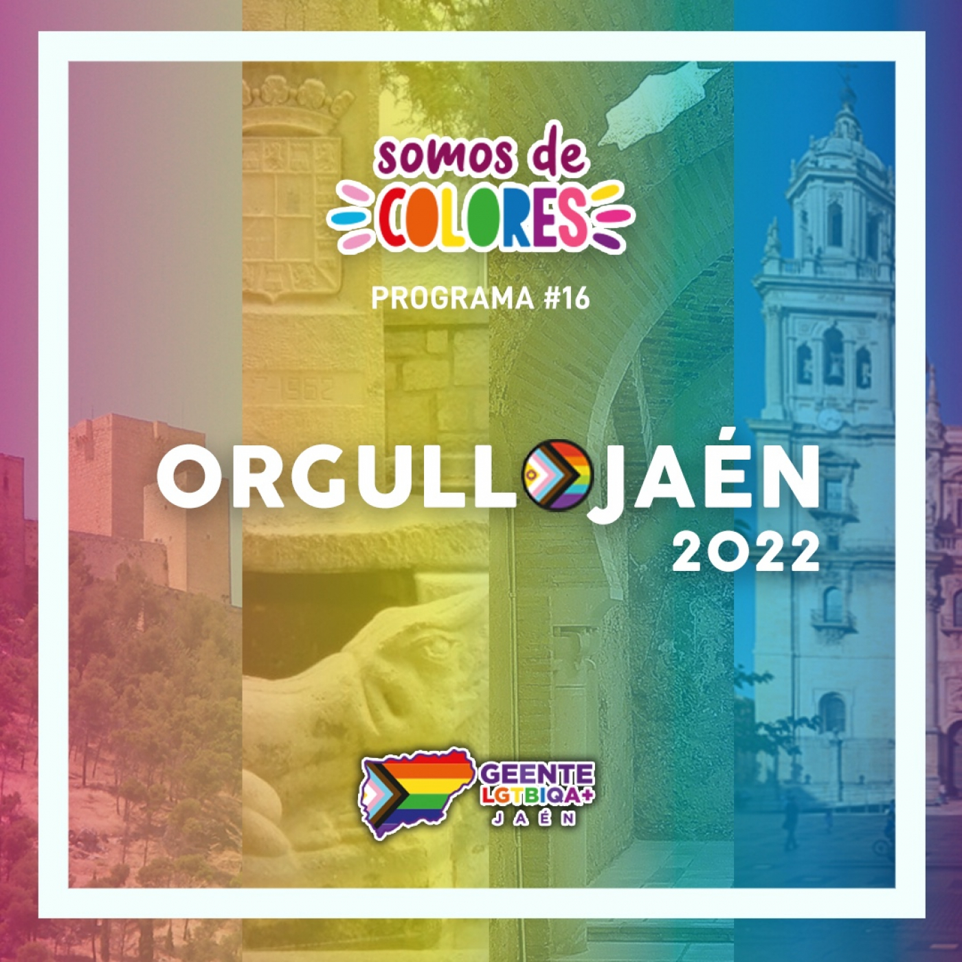 Somos de Colores