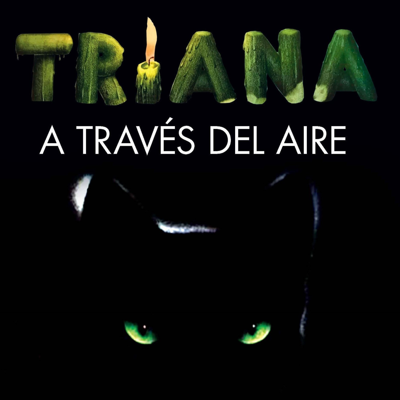 Entrevista a Pablo Selma Luna, autor de "Triana, A Través del Aire" (03-08-2023) episode artwork