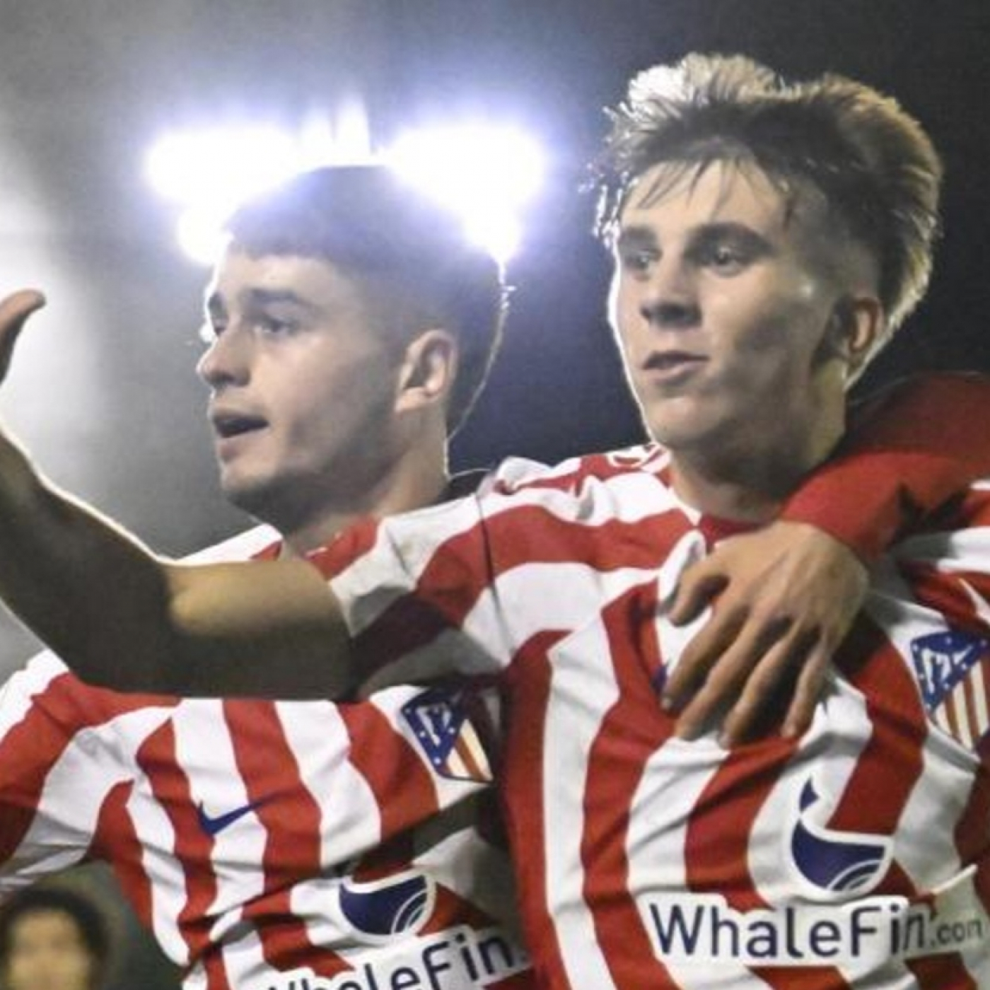 Análisis del CD Arenteiro 1-3 Atlético de Madrid | Clasificados para la siguiente ronda de Copa episode artwork