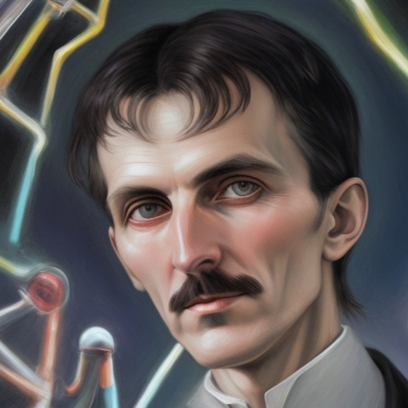 EDENEX - La Radio del Misterio