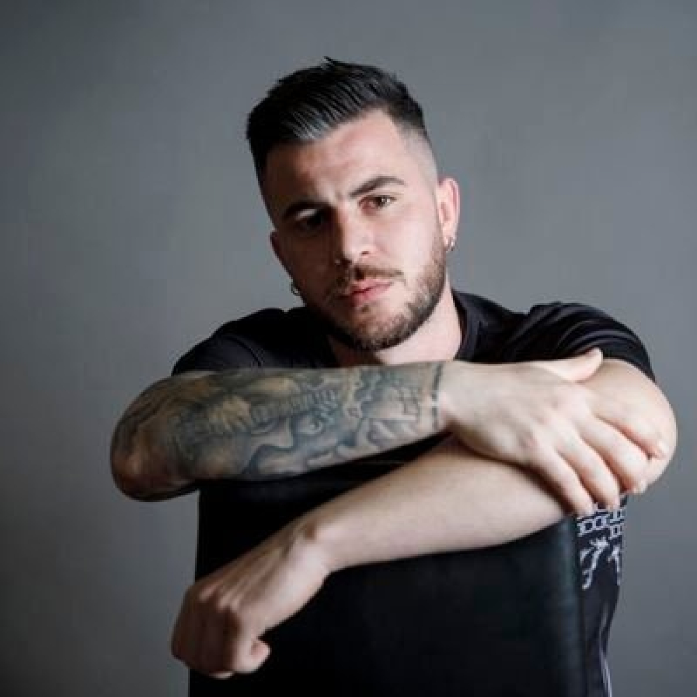 Estación GNG - Guillermo Nieto