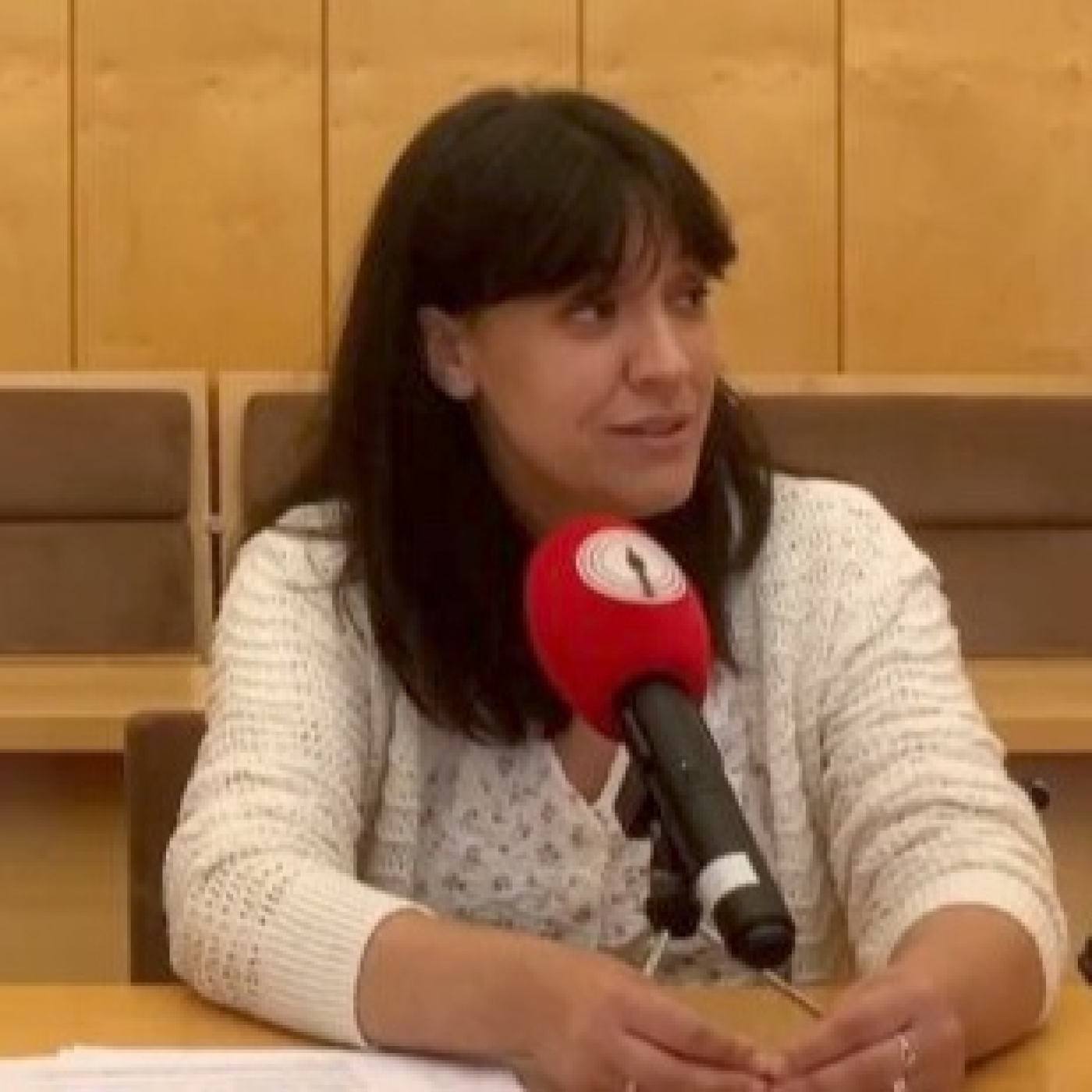 Entrevistes de Ràdio Palafrugell