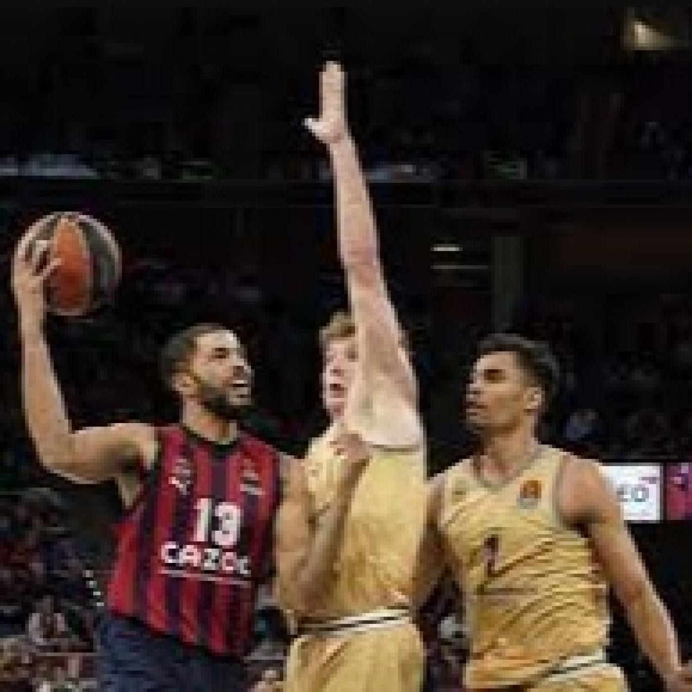 Dobles Figuras. Tu podcast sobre Baskonia