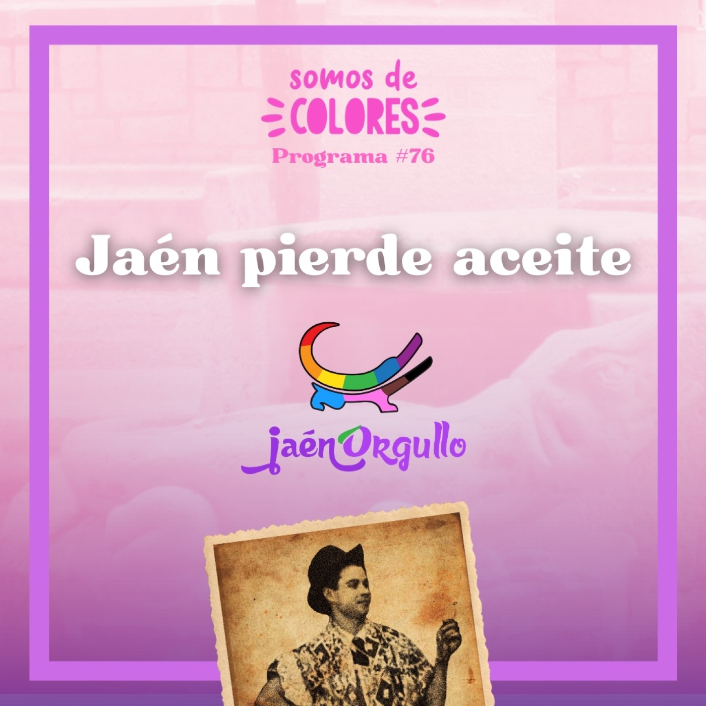Somos de Colores