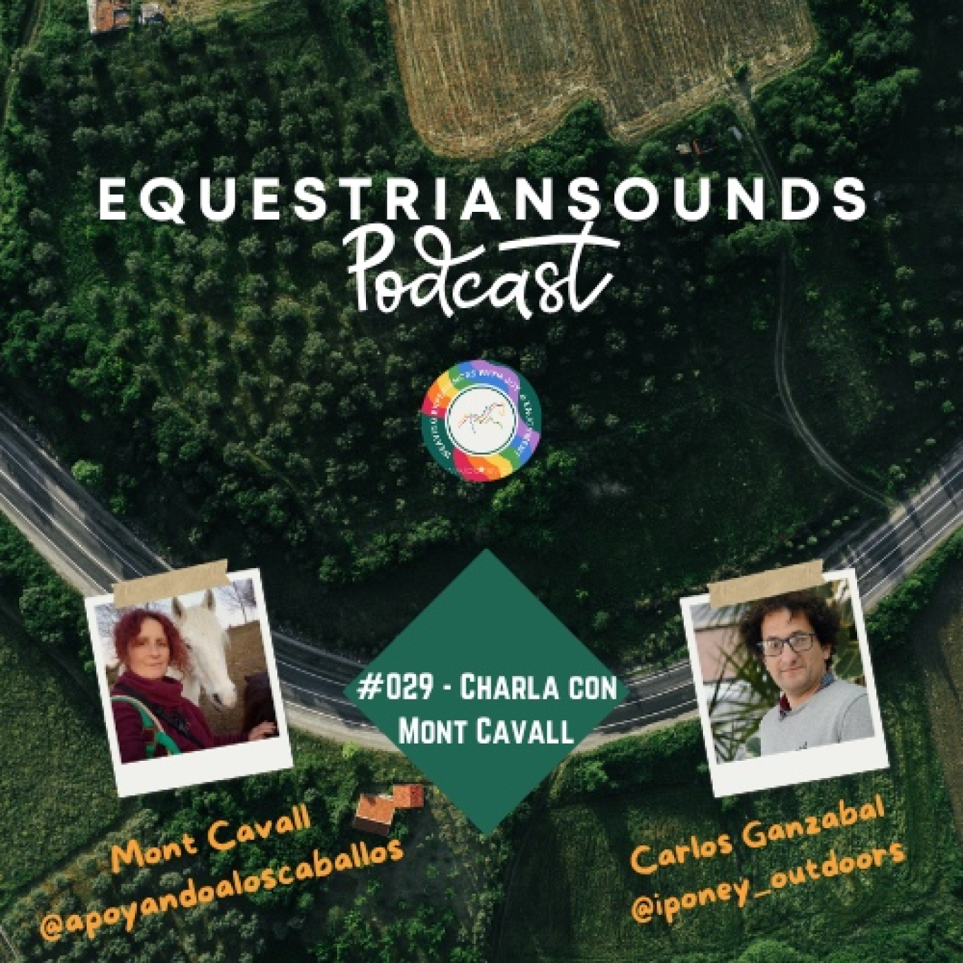 Equestrian Sounds