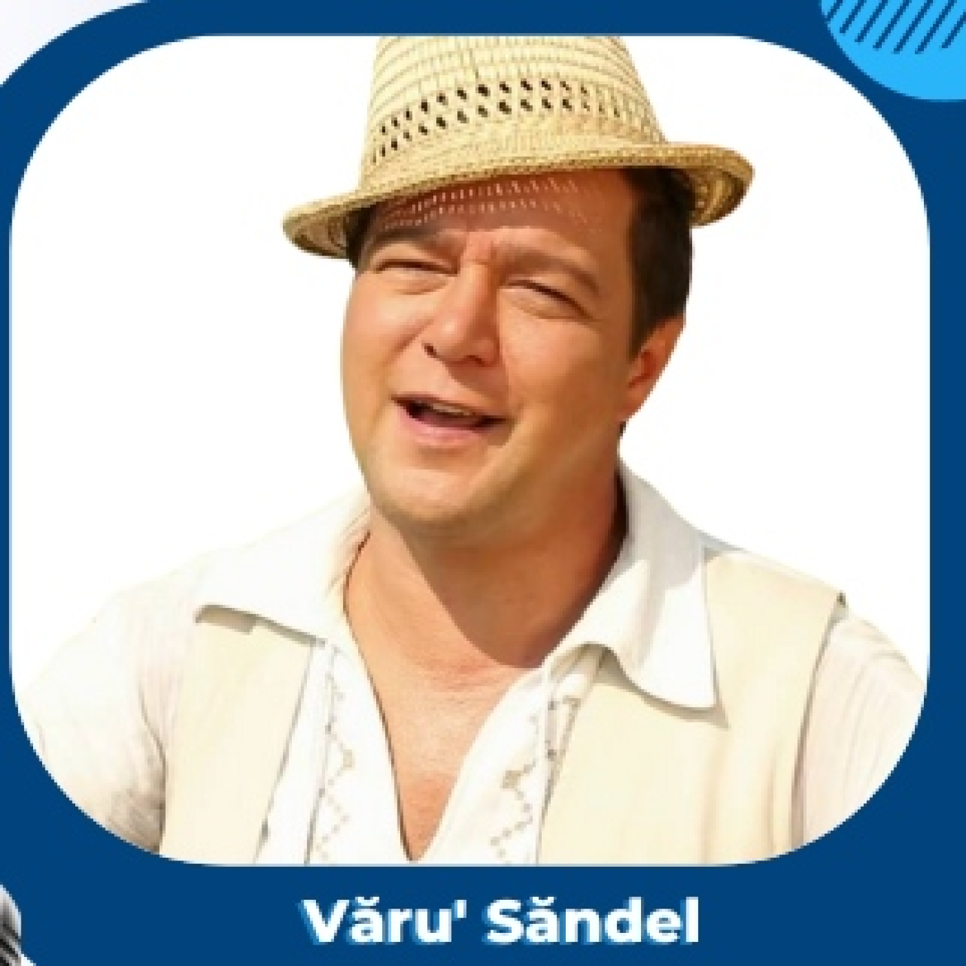 Interviuri: Artiști la Radio Românul