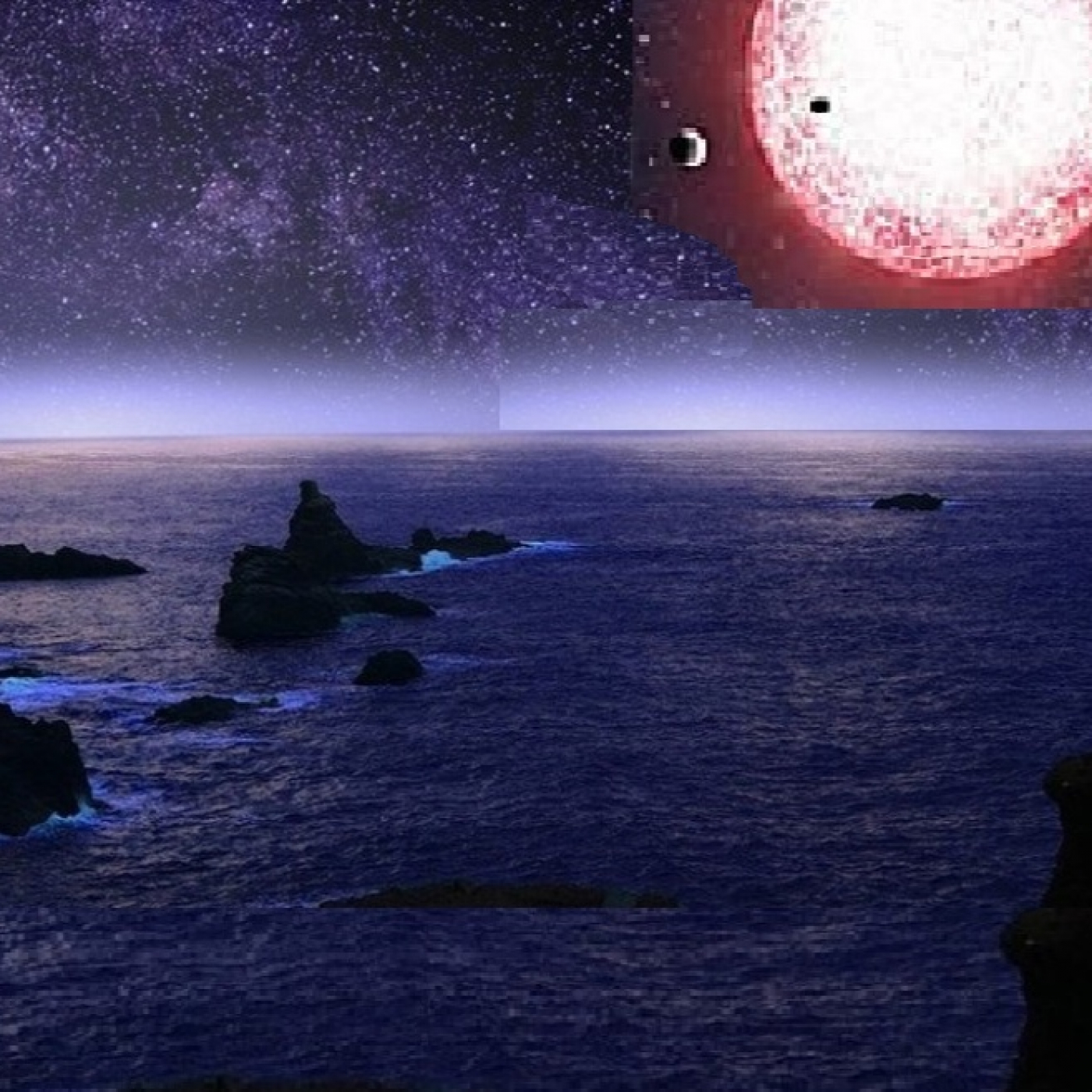 382 - Exoplanetas super habitables - Episodio exclusivo para mecenas