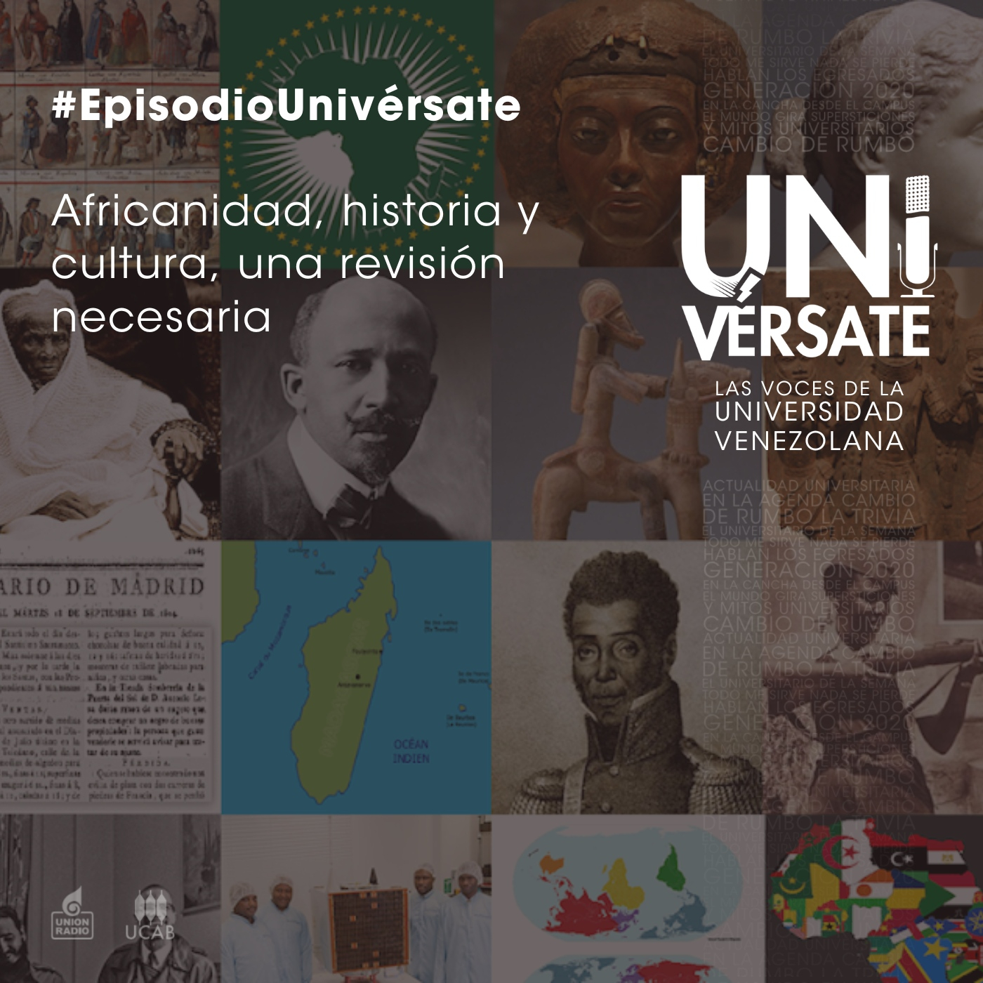 Producción Univérsate