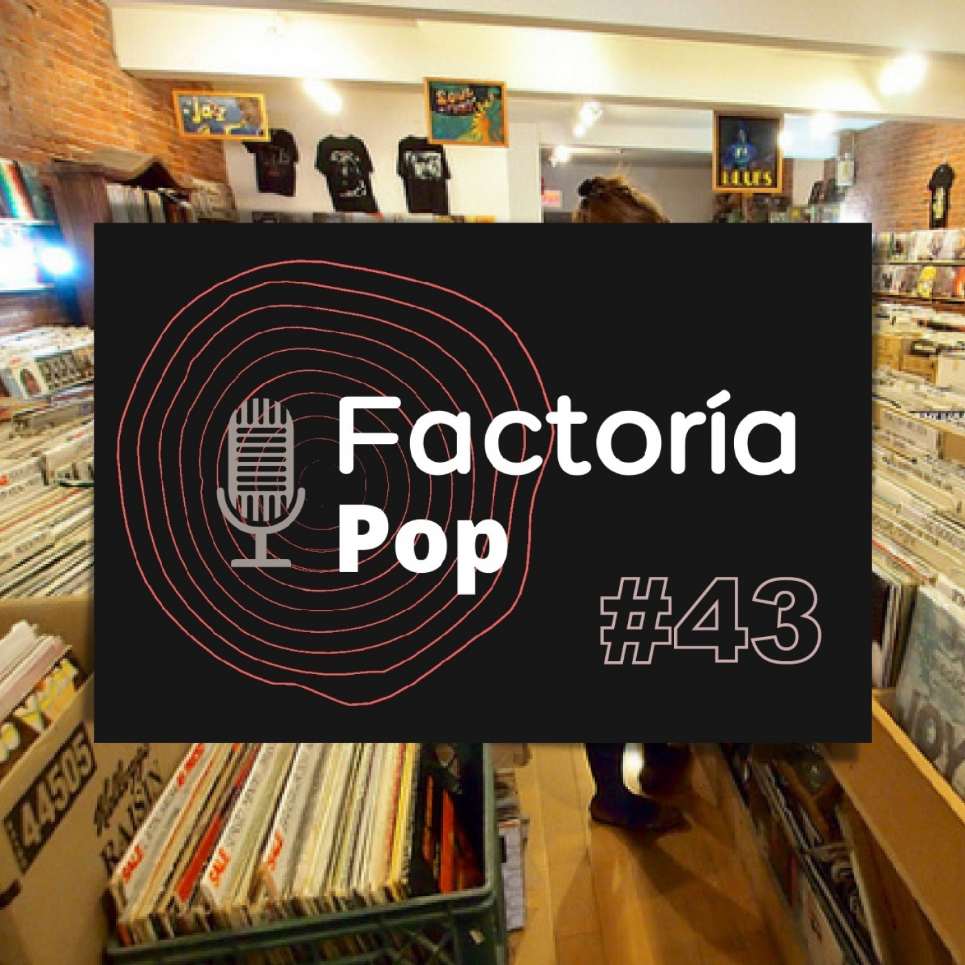 Factoría Pop