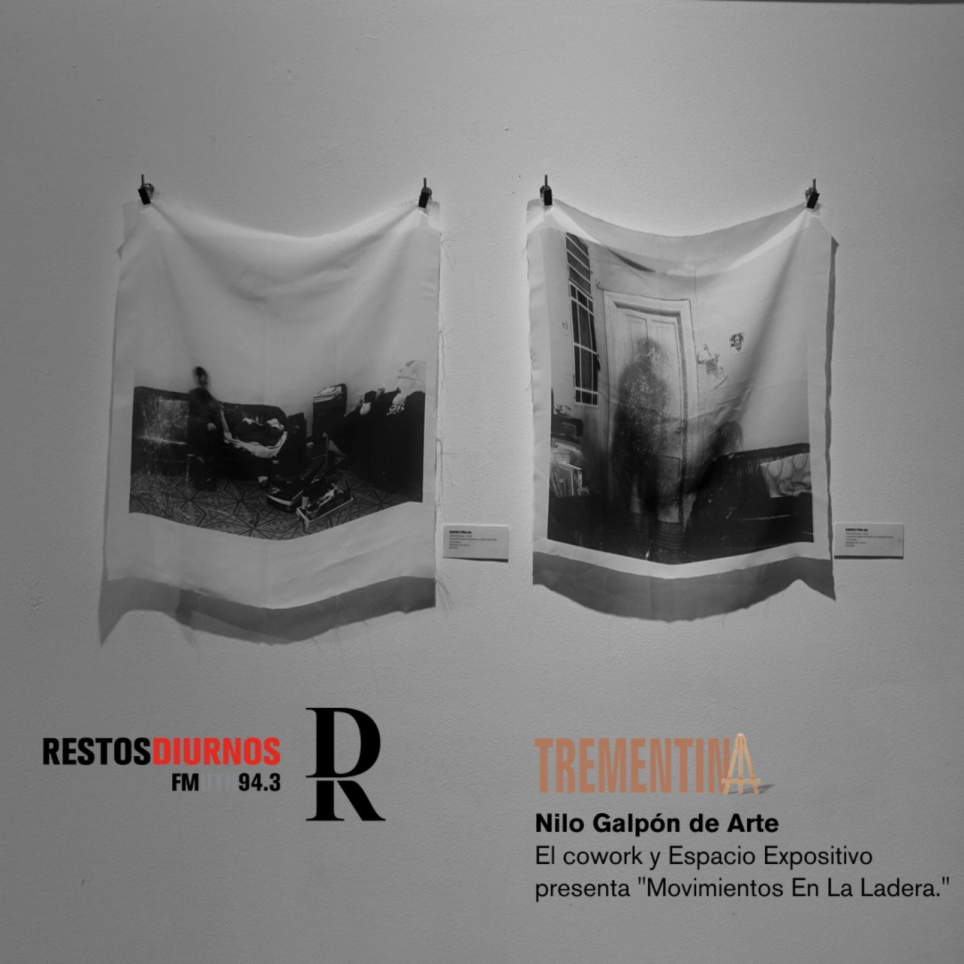 Restos Diurnos Radio