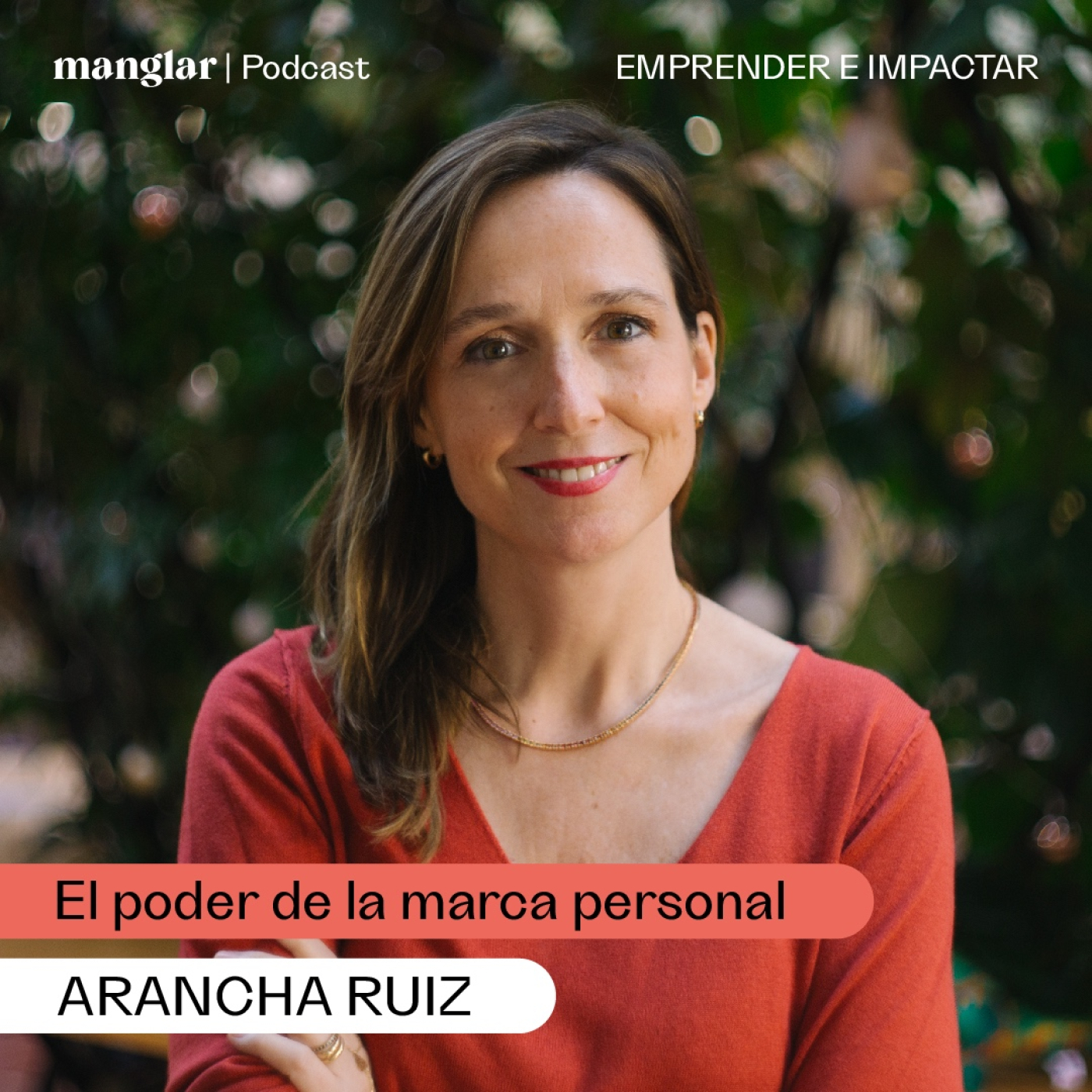 Emprender e Impactar | Manglar Podcast